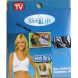 Ahh Bra- L Or XL Size, No More Wire or Straps, Seamless Bra,SEEN ON TV MRP Rs.999,OFFER PRIES Only:345/-Only -100% REAL, 